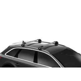 Thule Flush Rail Edge Foot for Vehicles