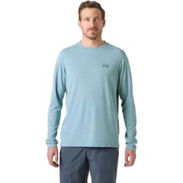 Helly Hansen Men's LIFA Active Solen Long Sleeve