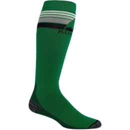 Burton Men's Midweight Emblem Socks