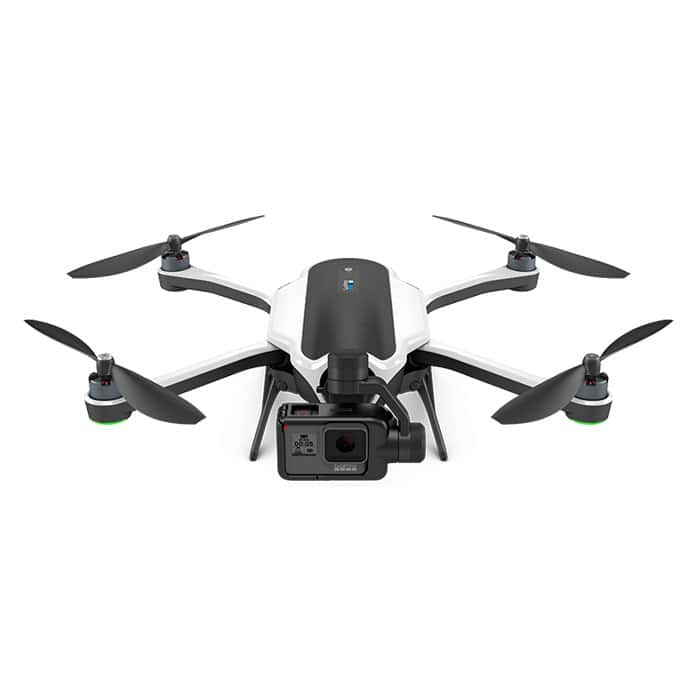 GoPro Karma Drone W/ Hero5 Black Camera