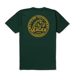 Seager Men's Stang T Shirt