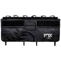 Fox Mission Tailgate Pad Full