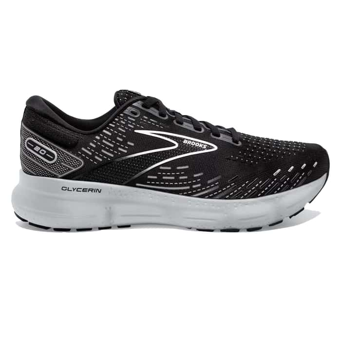 Brooks Men's Glycerin 20 Running Shoes (2 colors)