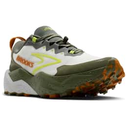 Brooks Men's Caldera 8 Trail Running Shoes