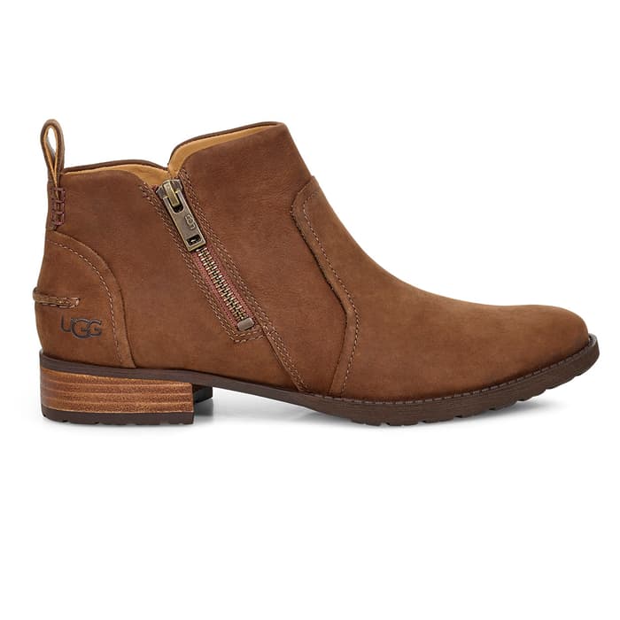 ugg aureo leather boots