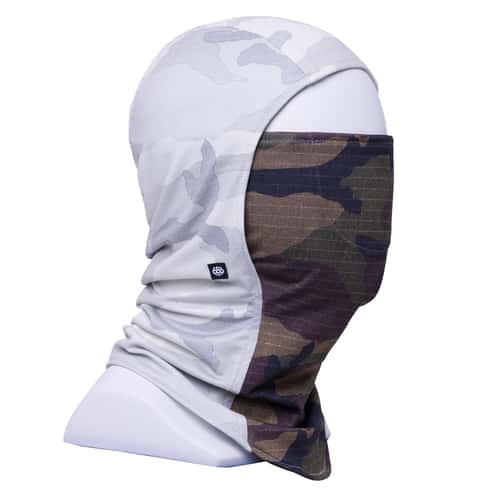 686 Deluxe Hinged Balaclava alt image view 0