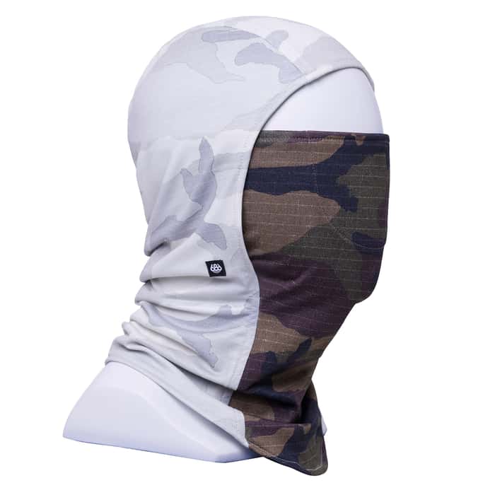686 Deluxe Hinged Balaclava