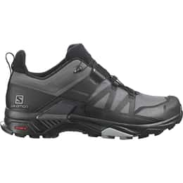 Salomon Men's X ULTRA 4 GORE-TEX Hiking Shoes