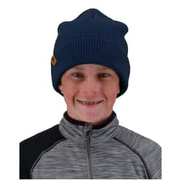 Obermeyer Boy's Bismark Beanie