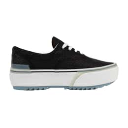 Vans Women's Era Stacked Casual Shoes