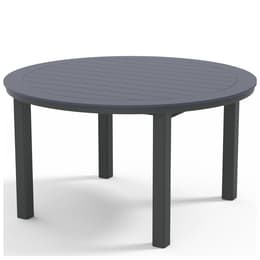 Telescope Casual 54" Round Dining Height Table Top