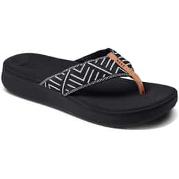 Reef Women's Cushion Cloud TX Casual Sandals