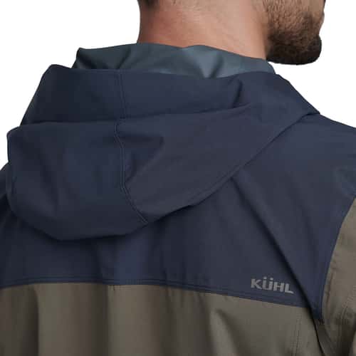 KUHL Men's Stretch Voyagr Jacket alt image view 11