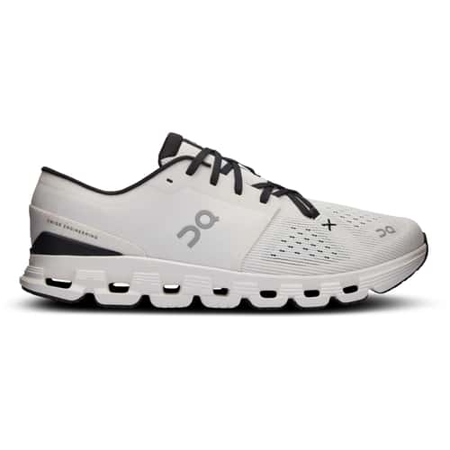 On Men's Cloud X 4 Running Shoes alt image view 0