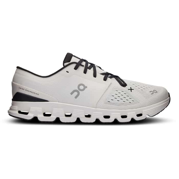 On Men's Cloud X 4 Running Shoes