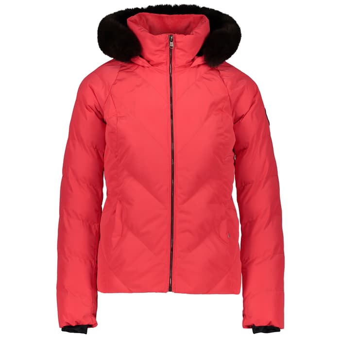 Obermeyer Women's Bombshell Jacket Sun & Ski Sports