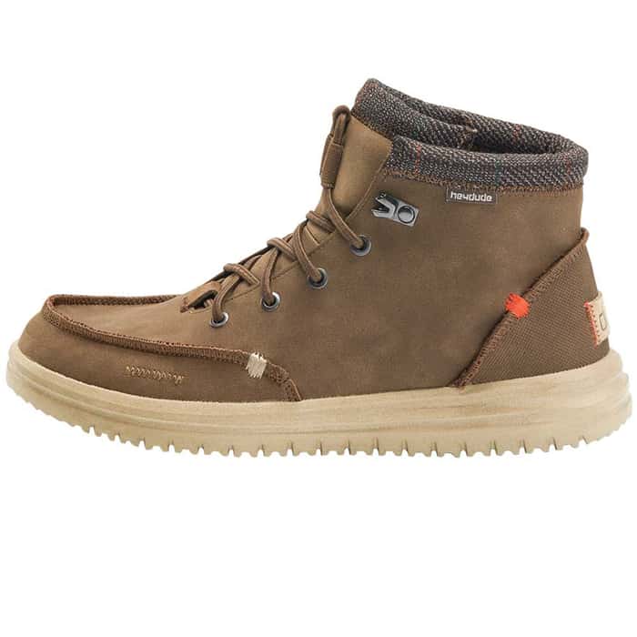 Hey Dude Men's Bradley Casual Shoes