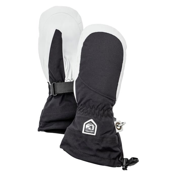 Hestra Women's Heli Ski Mitten Sun & Ski Sports