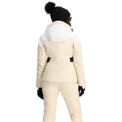 Obermeyer Women's Cristallo Snow Jacket alt image view 2