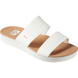 Reef Women's Water Vista Slides