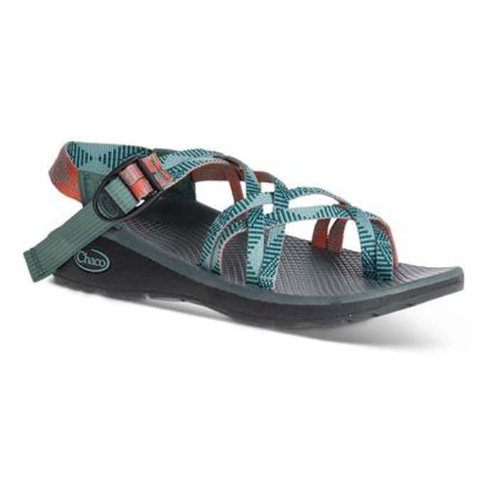 Chaco Women's Z/Cloud X2 Casual Sandals