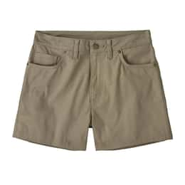 Patagonia Women's Classic Shorts