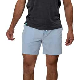 Chubbies Men's Altitudes 6" Performance Shorts