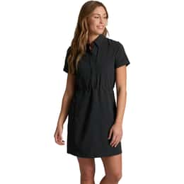 KUHL Women's Vantage Travelr Dress