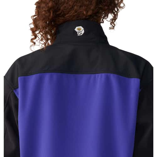 Mountain Hardwear Men's Windstopper Tech Fleece Jacket alt image view 22