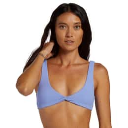 Billabong Women's A/Div Twisted Tank Bikini Top