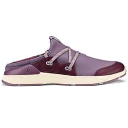 OluKai Women's Miki Li Casual Shoes