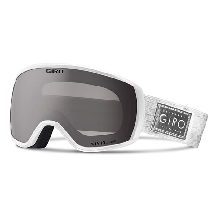 Giro Women's Facet Snow Goggles With Vivid Onyx Lens Sun & Ski Sports