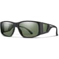 Smith Monroe Peak Lifestyle Sunglasses alt image view 12
