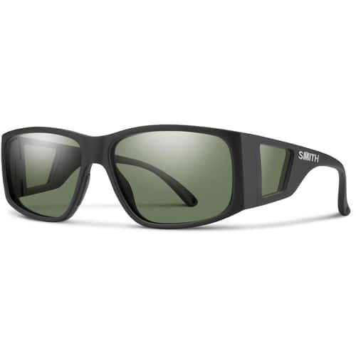 Smith Monroe Peak Lifestyle Sunglasses alt image view 12