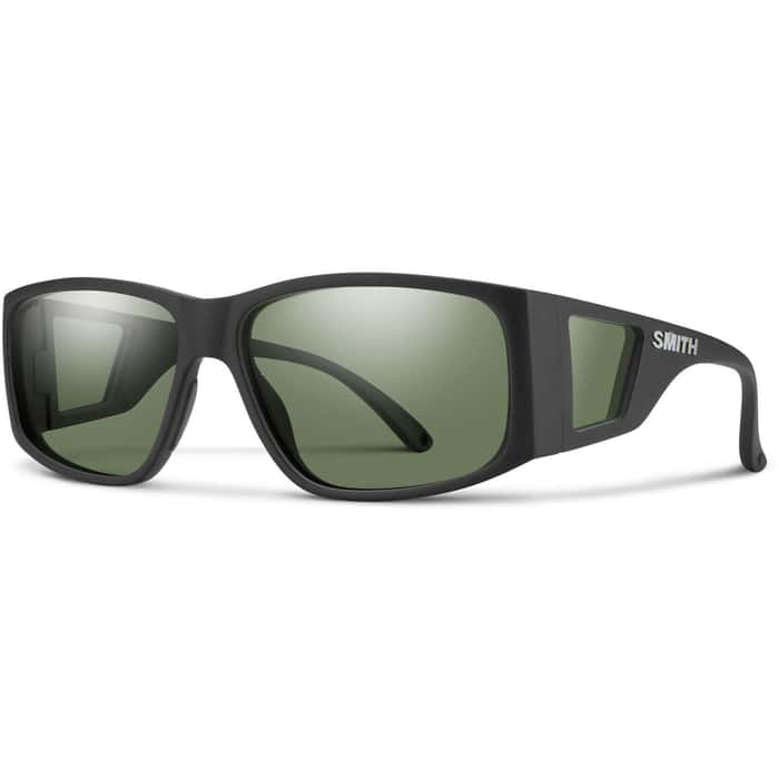 Smith Monroe Peak Lifestyle Sunglasses
