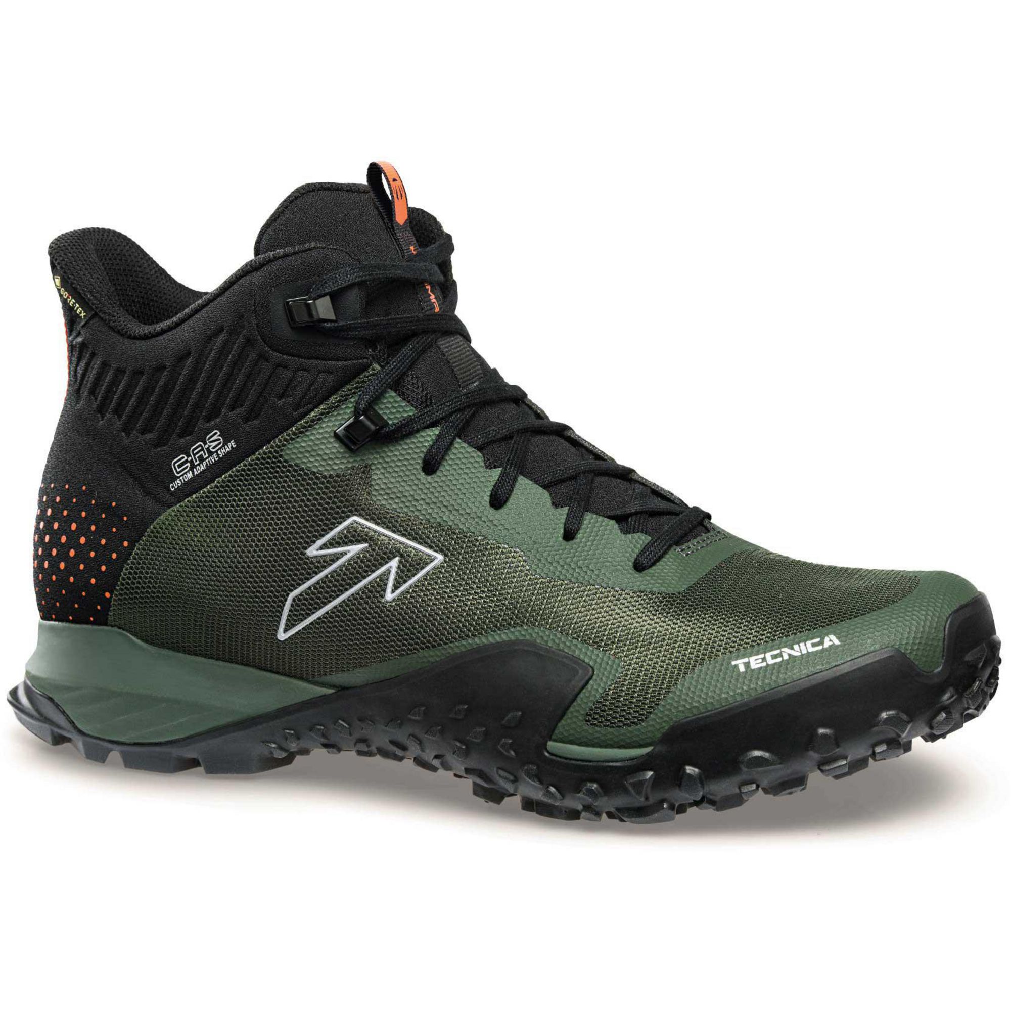 Tecnica Men s Magma S Mid GORE TEX Hiking Boots