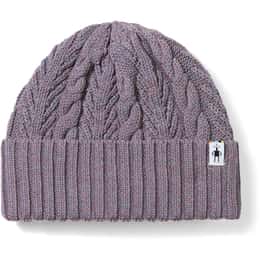 Smartwool Cable Knit Beanie