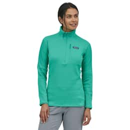 Shop Women's Mid Layers from Sun & Ski Sports - Sun & Ski Sports