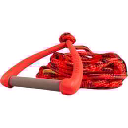 Liquid Force Surf DLX 9" Handle Tow Rope