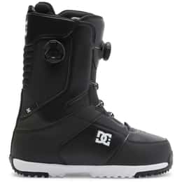 DC Men's Control BOA Snowboard Boots