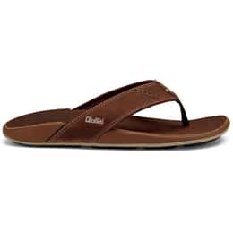 OluKai Men's Nui Sandals