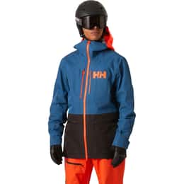 Helly Hansen Men's Elevation Infinity 3.0 Ski Jacket
