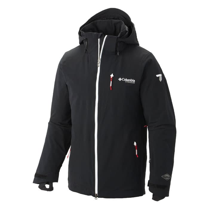 Columbia Men's CSC Mogul Ski Jacket Sun & Ski Sports