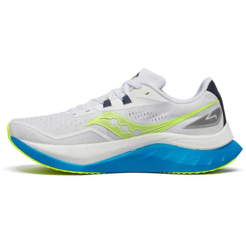 Saucony Men's Endorphin Speed 4 Running Shoes alt image view 4