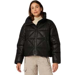 Alp-N-Rock Women's Alta Puffer Jacket