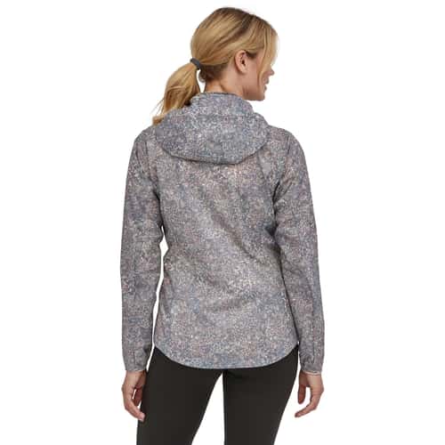 Patagonia Women's Houdini Jacket alt image view 1