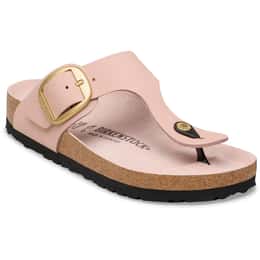 Birkenstock Women's Gizeh Big Buckle Sandals