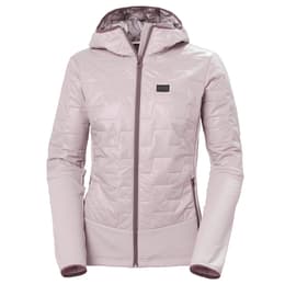 Helly Hansen Women's LIFALOFT™ Hybrid Insulated Jacket