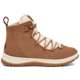 UGG Women's Lakesider Heritage Mid Boots