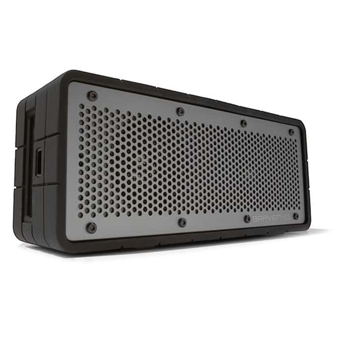 Braven 625s Bluetooth Speaker, Charger, Speakerphone